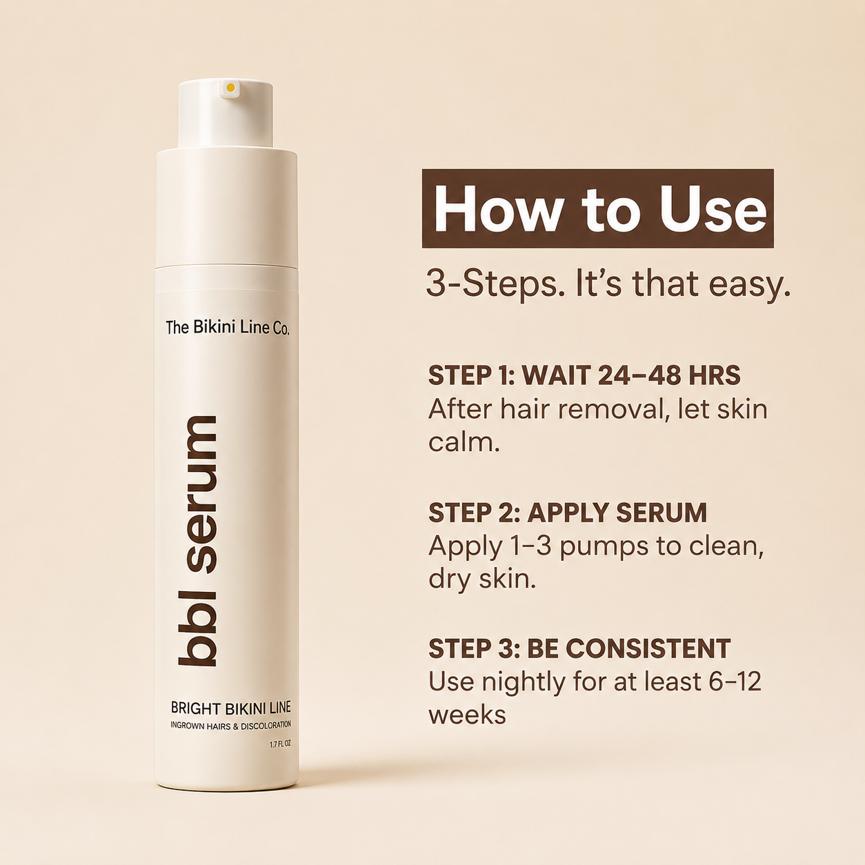 BBL Serum